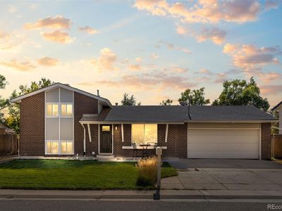 1522 Quivira Drive, Denver, CO, 80229