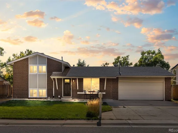 1522 Quivira Drive, Denver, CO 80229