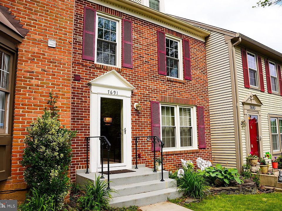 1st image of 7691 Northern Oaks Ct