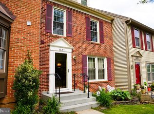 7691 Northern Oaks Ct, Springfield, VA 22153