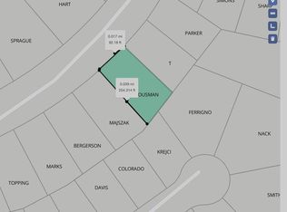 6268 Geronimo Rd, Rye, CO 81069