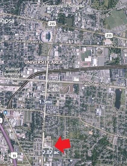 1st image of 2803 8th Ave