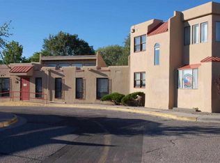 1221 S St Francis Dr STE B, Santa Fe, NM 87505