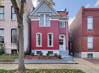 2811 McNair Ave, Saint Louis, MO 63118