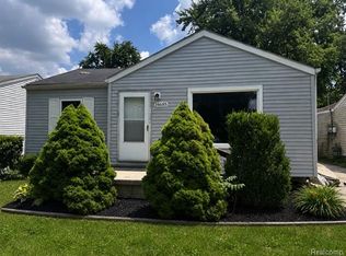 14685 Harold St, Taylor, MI 48180
