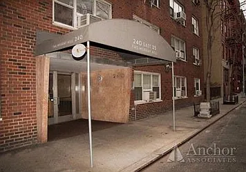 Sold by Anchor Associates