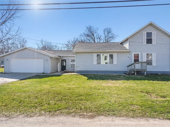 303 W Main St, Marengo, IA 52301