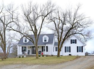 679 Snavely Rd, Stamping Ground, KY 40379