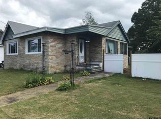 44 Dunning Ave, Albany, NY 12205