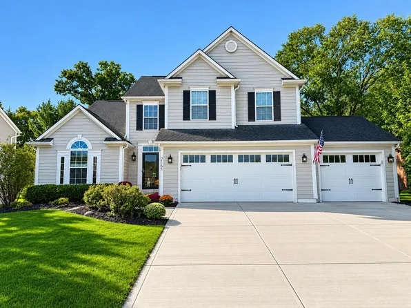 2165 Bryton Dr, Powell, OH 43065