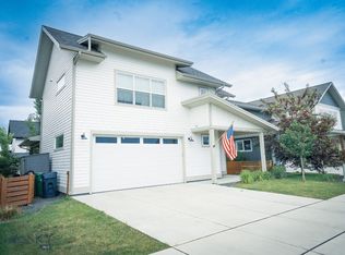 5429 Vaughn St, Bozeman, MT 59718