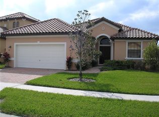 322 Villa Sorrento Cir, Haines City, FL 33844
