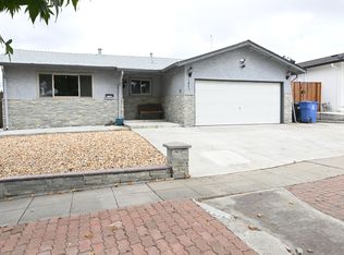 1847 Yosemite Dr, Milpitas, CA 95035