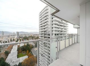 13768 100th Ave #2709, Surrey, BC V3T 0L3