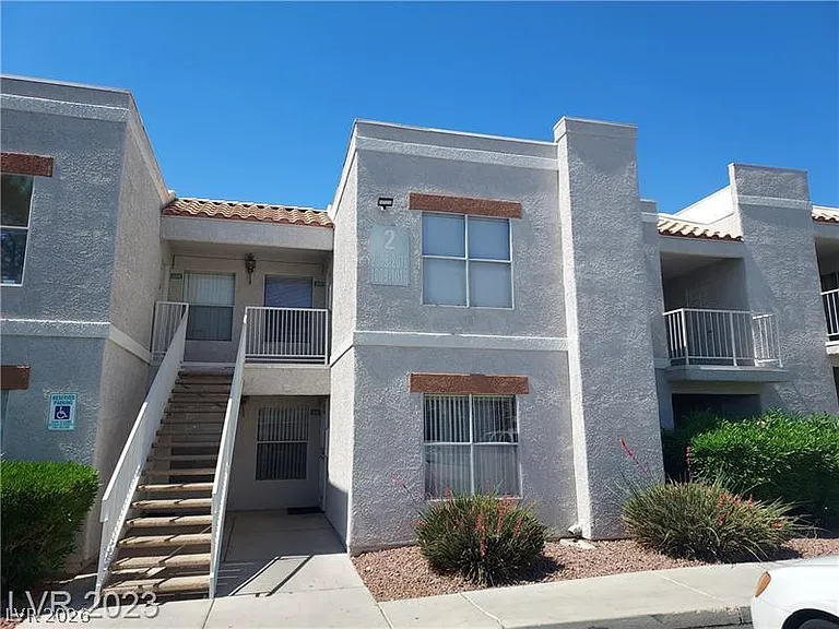 6800 E Lake Mead Blvd #2010 — Photo 1