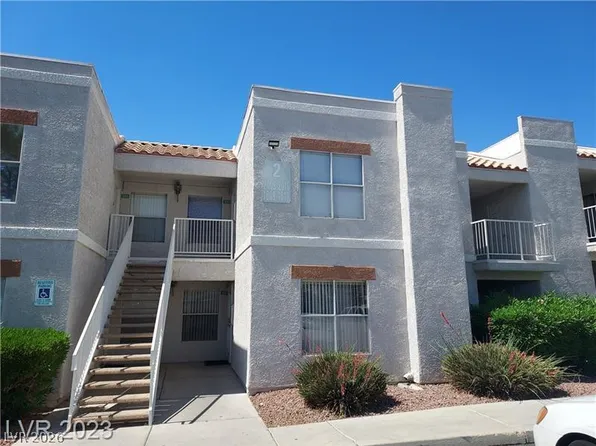 6800 E Lake Mead Blvd Unit 2010, Las Vegas, NV 89156