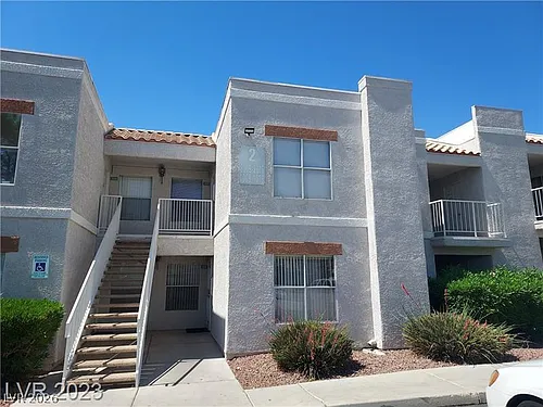 6800 E Lake Mead Blvd #2010 Photo 1