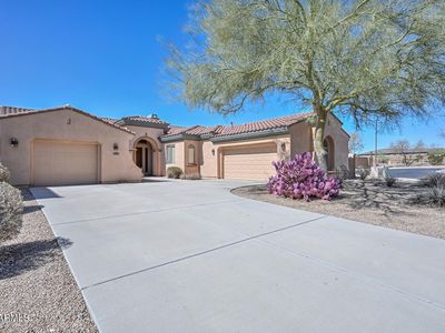 32030 N 20th Ln, Phoenix, AZ, 85085