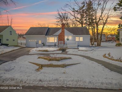 18 E Highland Drive, Albany, NY, 12203