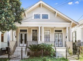 8208 Plum St, New Orleans, LA 70118
