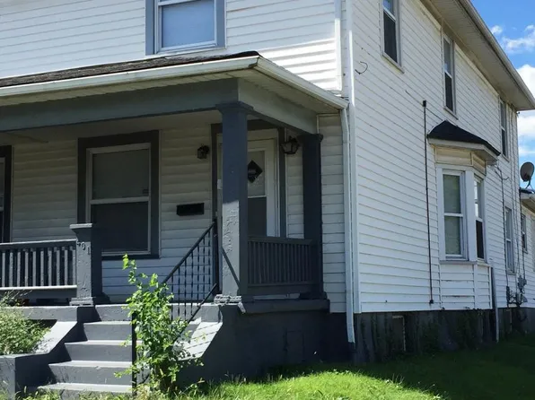 401 1/2 S Euclid Ave, Dayton, OH 45402