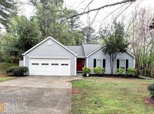 3213 New Rutledge Rd NW, Kennesaw, GA 30152