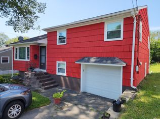 133 Traverse Street, Waterbury, CT 06704