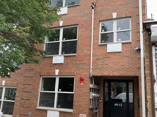 60-12 Menahan  Street, Ridgewood, NY 11385