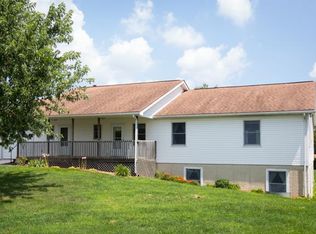 15652 Henkel Lane, timberville, VA 22853