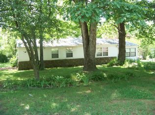 29 Robbins Ln, Concord, AR 72523