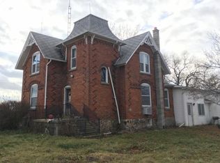 1690 Elkton Rd, Elkton, MI 48731