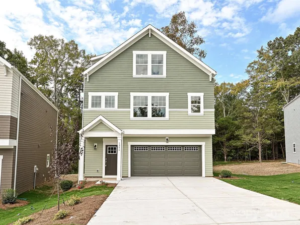 1246 Lundy Ln, Charlotte, NC 28214