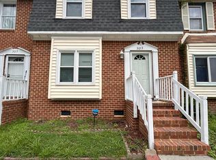 3013 Radcliffe Ln, Chesapeake, VA 23321