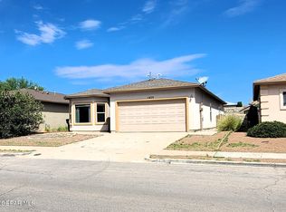 11829 Jim Webb Dr, El Paso, TX 79934