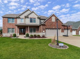 11425 N Boulder Creek Ct, Dunlap, IL 61525