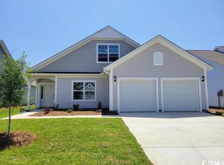 535 Fanciful Way LOT 308, Myrtle Beach, SC 29588