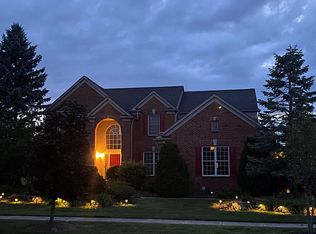 158 Madison Ct, Canton, MI 48188