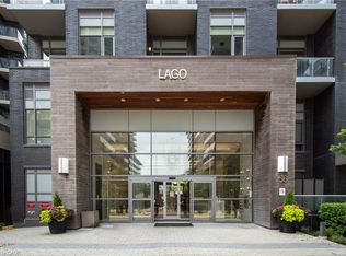 56 Annie Craig Dr #4506, Toronto, ON M8V0C8