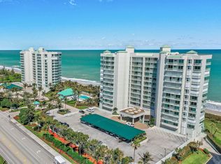 8650 S Ocean Dr PENTHOUSE 4, Jensen Beach, FL 34957