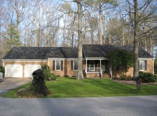 111 Mobjack Loop, Yorktown, VA 23693