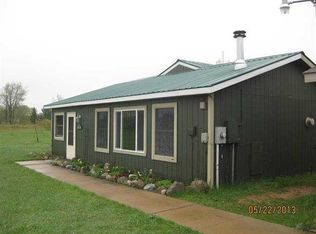 E12703 Johnson Rd, Shingleton, MI 49884