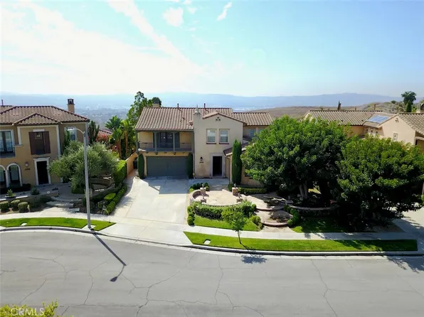 19878 Smoketree Pl, Walnut, CA 91789