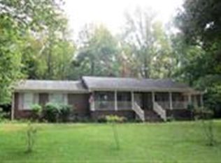 103 Hillandale Rd, Pendleton, SC 29670