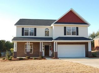137 Stoney Creek Ln, Lexington, SC 29072