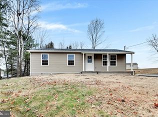 257 Millers Rd, Zion Grove, PA 17985