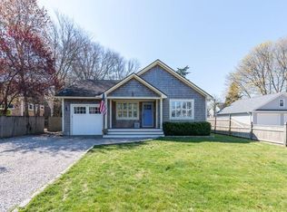 43 Hull St, Jamestown, RI 02835