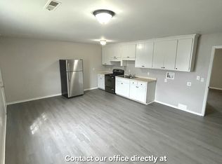 1812 London Church Rd NE #1B, Wilson, NC 27893