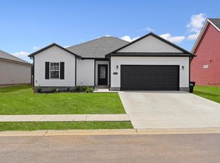 7172 Weatherstone Blvd, Bowling Green, KY 42101