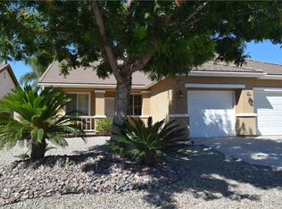 26771 Wilkes Dr, Menifee, CA 92585