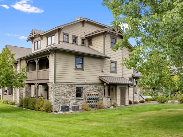 6104 Monterra Ave APT A, Whitefish, MT 59937